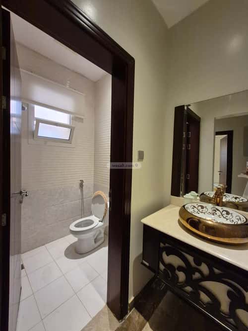 شقة ب 3 غرف التعاون، شمال الرياض، الرياض