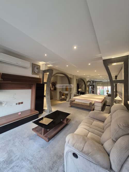 شقة ب 3 غرف التعاون، شمال الرياض، الرياض