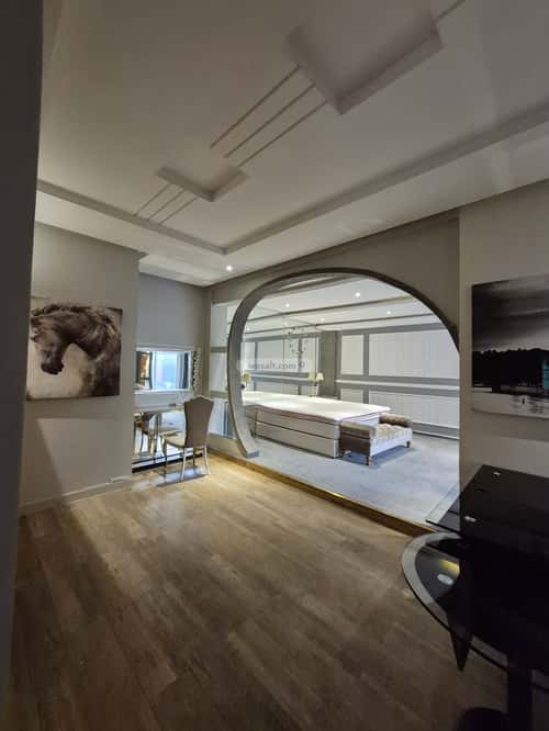 Apartment with 3 Bedrooms At-Taawun, North Riyadh, Riyadh