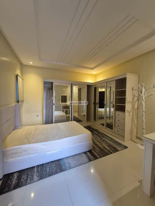 شقة ب 3 غرف التعاون، شمال الرياض، الرياض