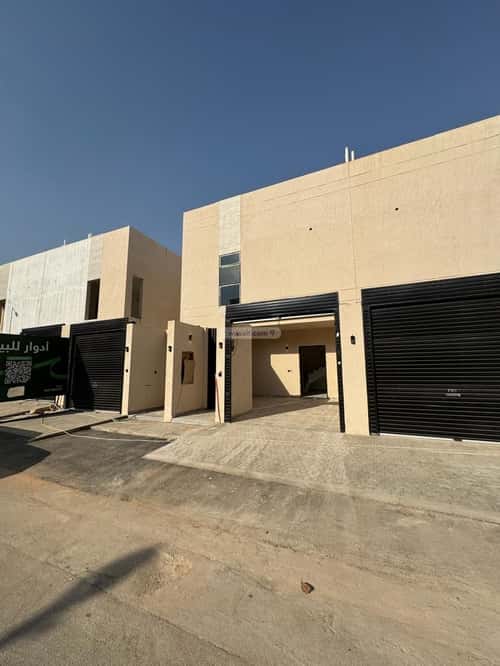 Floor 172.05 SQM with 3 Bedrooms Okaz, South Riyadh, Riyadh