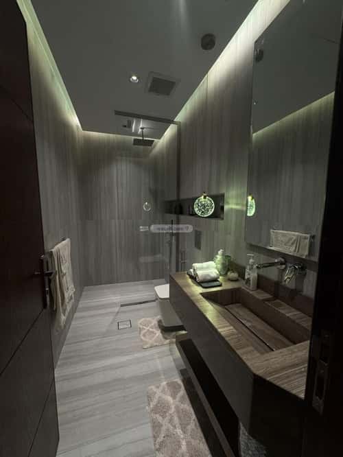 شقة 226 متر مربع ب 5 غرف الورود، جنوب جدة، جدة