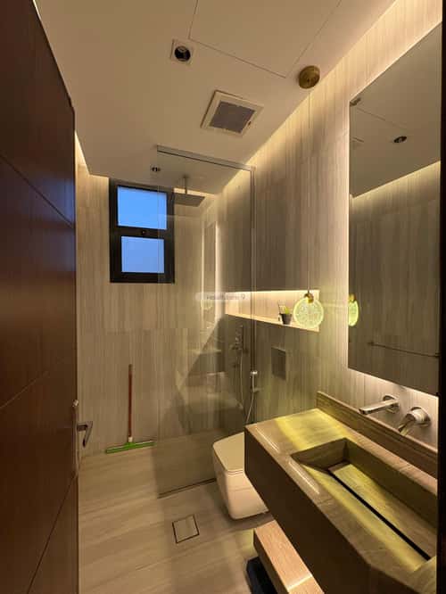 Apartment 226 SQM with 5 Bedrooms Al Worood, South Jeddah, Jeddah