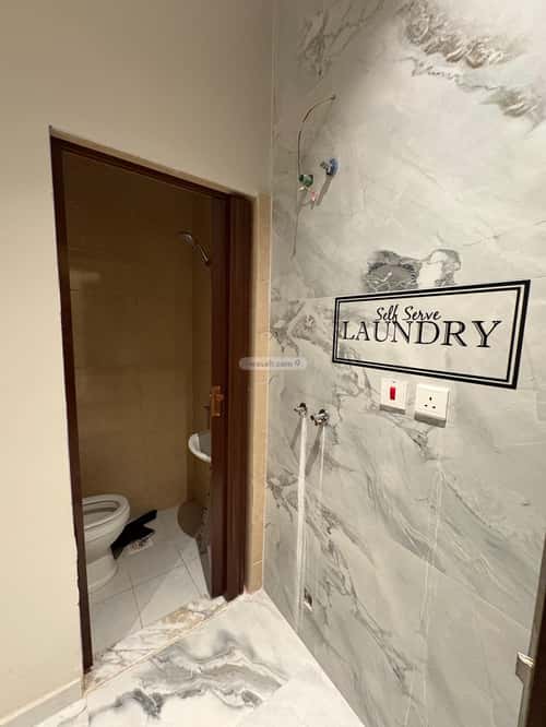 شقة 226 متر مربع ب 5 غرف الورود، جنوب جدة، جدة