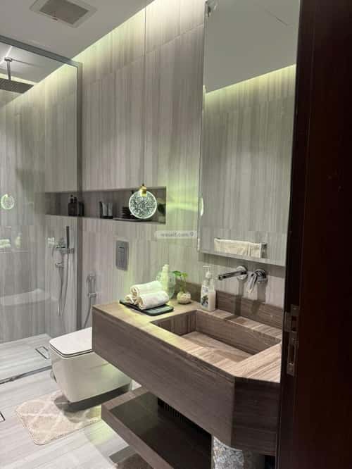 Apartment 226 SQM with 5 Bedrooms Al Worood, South Jeddah, Jeddah