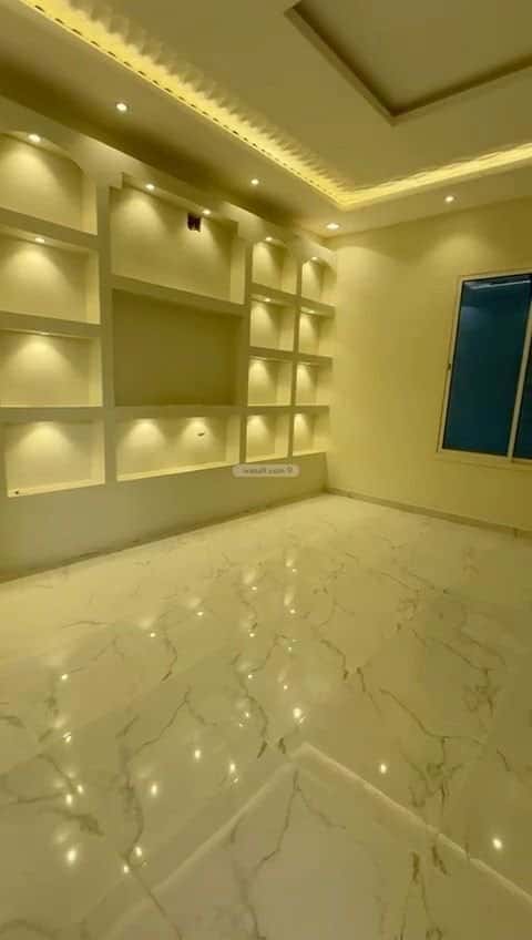 فيلا 291.73 متر مربع غربية على شارع 25م البيان، شرق الرياض، الرياض