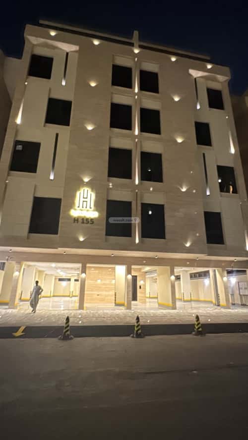 Apartment with 2 Bedrooms Al Nahdah, North Jeddah, Jeddah
