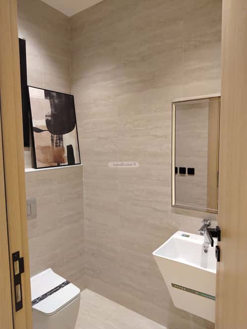 Apartment with 4 bedrooms المونسية، شرق الرياض، الرياض