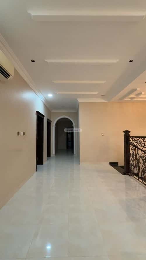 فيلا 485 متر مربع واجهة شمالية ب 7 غرف طيبة، الدمام