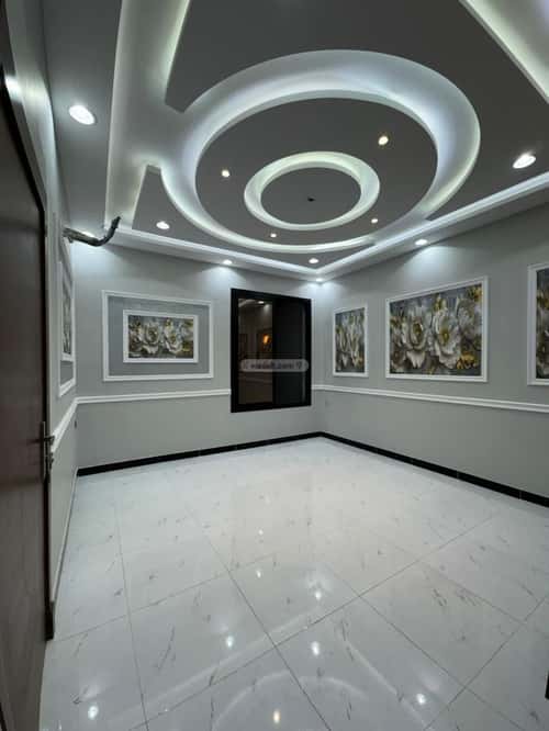 Apartment with 4 bedrooms أم السلم، جدة