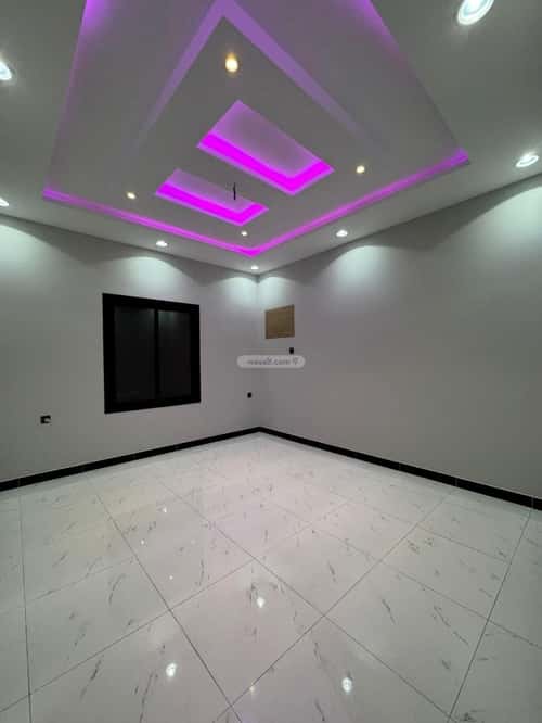 Apartment with 4 Bedrooms Um Asalam, Jeddah