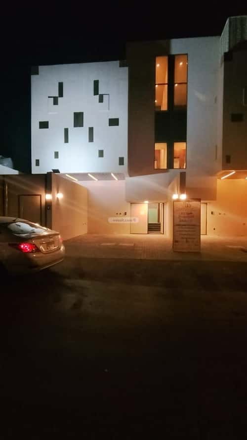 Floor 179.34 SQM with 5 Bedrooms Az-Zahra, West Riyadh, Riyadh