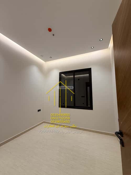 شقة ب 4 غرف ظهرة لبن، غرب الرياض، الرياض