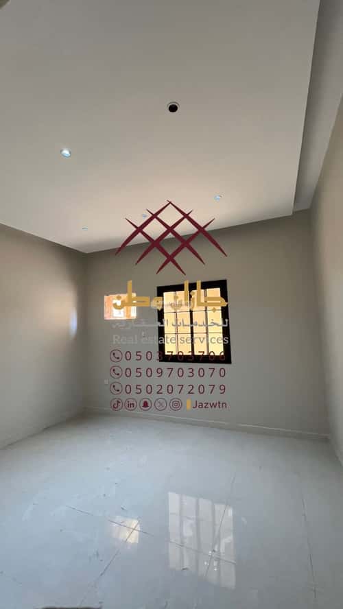 Apartment with 4 bedrooms الرحاب 2، جازان