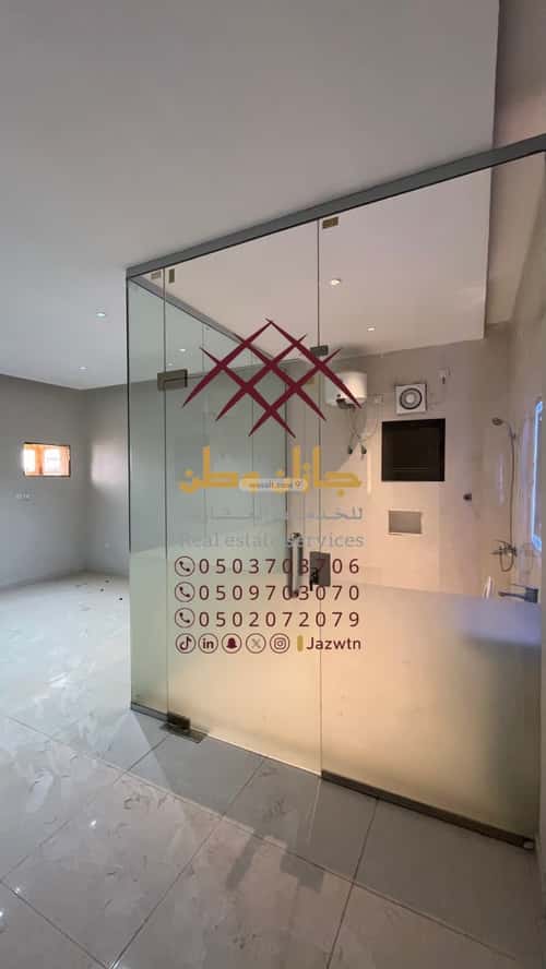 Apartment with 4 Bedrooms Al Rafaya 2, Jazan