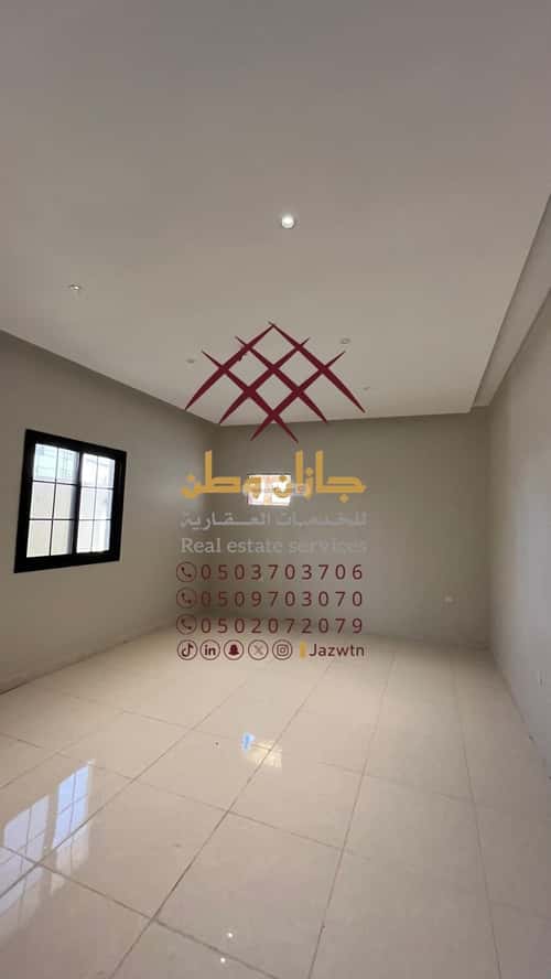 Apartment with 4 Bedrooms Al Rafaya 2, Jazan