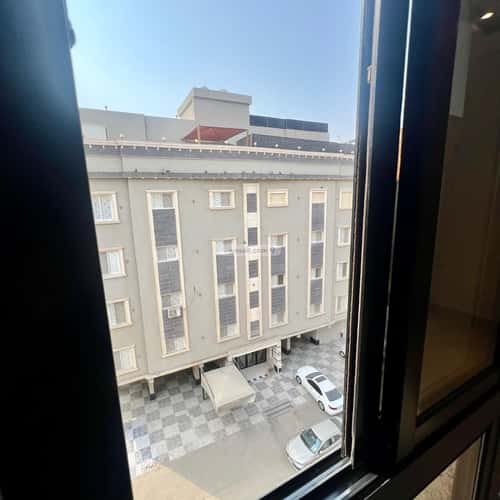 شقة 127 متر مربع ب 4 غرف المروة، شمال جدة، جدة