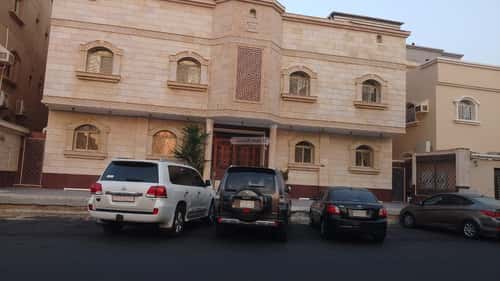 Apartment with 5 Bedrooms Al Hamadhnyah, East Jeddah, Jeddah