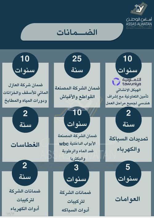 شقة ب 4 غرف الريان، شرق جدة، جدة