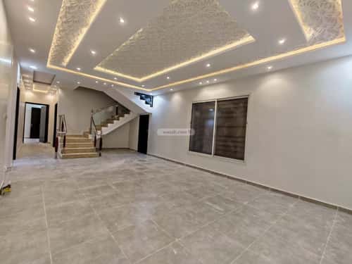 7 bedroom villa in Al Rimal