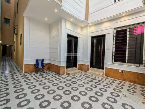 فيلا 300 متر مربع واجهة جنوبية ب 7 غرف الرمال، شرق الرياض، الرياض