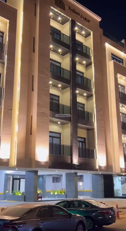 شقة ب 4 غرف الزهراء، شمال جدة، جدة