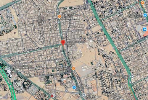 Building 150 SQM Facing East East Umm Al-Hamam, West Riyadh, Riyadh