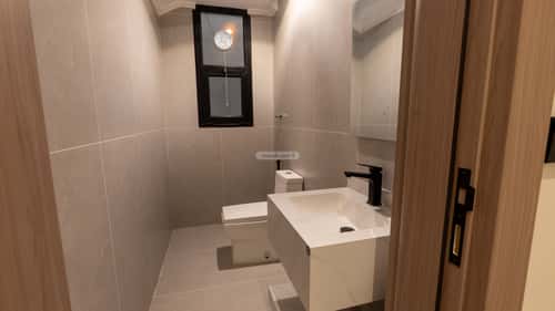 Villa 355 SQM facing North on 15m width street الشعلة، الدمام