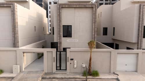 Villa 355.5199890136719 SQM Facing North on 15m Width Street Al Shooalah, Aldammam