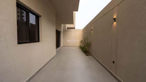 فيلا 355.5199890136719 متر مربع شمالية على شارع 15م الشعلة، الدمام