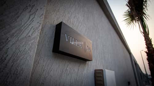 Villa 355 SQM facing North on 15m width street الشعلة، الدمام