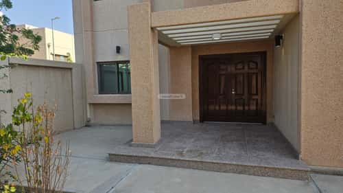 Villa 690 SQM Facing North West on 15m Width Street Jalmodah, Jubail Industrial City