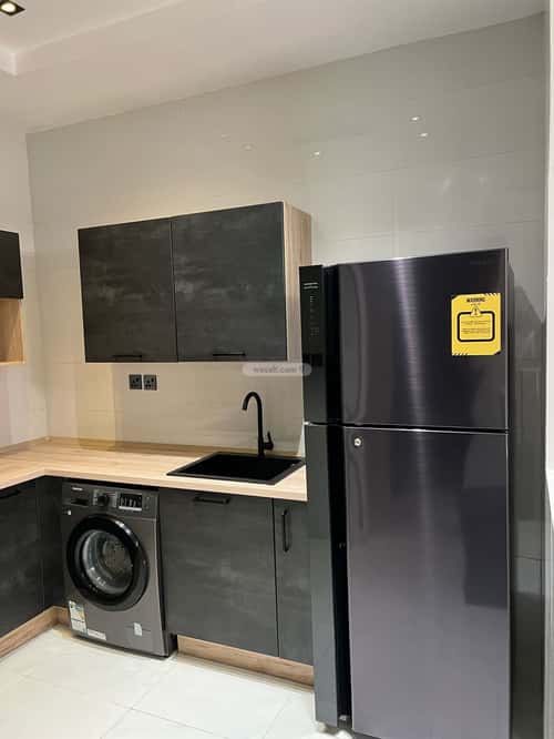 شقة مفروشة 124 متر مربع ب 4 غرف الواحة، شرق جدة، جدة