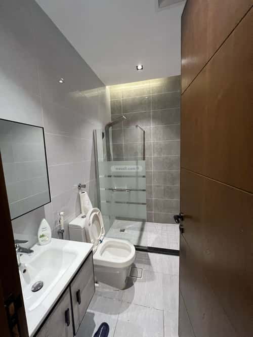 شقة مفروشة 124 متر مربع ب 4 غرف الواحة، شرق جدة، جدة