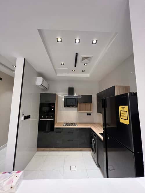 Furnished Apartment 124 SQM with 4 Bedrooms Al Wahah, East Jeddah, Jeddah