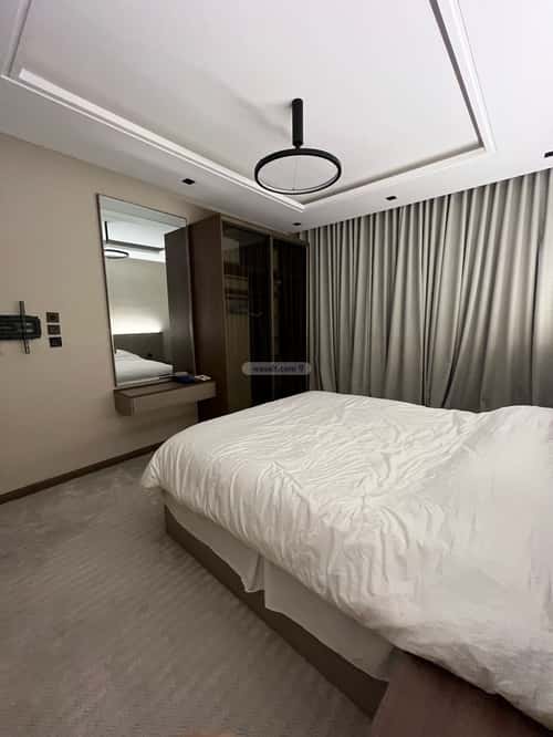 Furnished Apartment 124 SQM with 4 Bedrooms Al Wahah, East Jeddah, Jeddah