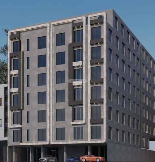 Apartment with 3 bedrooms الجامعة، جنوب جدة، جدة