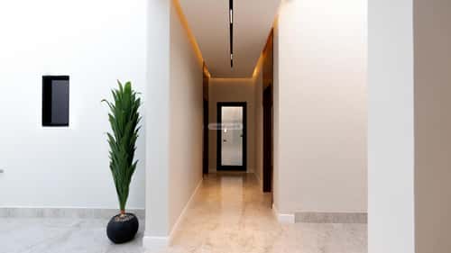 Floor 153 SQM with 4 bedrooms العارض، شمال الرياض، الرياض