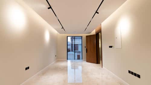 Floor 153.9 SQM with 4 Bedrooms Al-Arid, North Riyadh, Riyadh