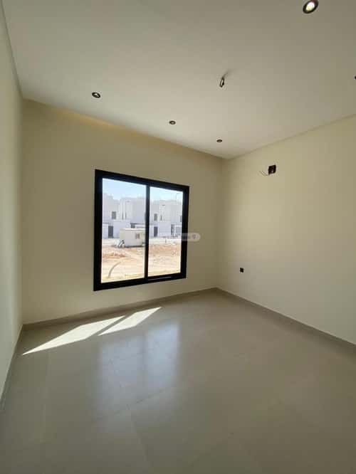 Villa 183.65 SQM Facing North on 15m Width Street Dahiat Namar, West Riyadh, Riyadh