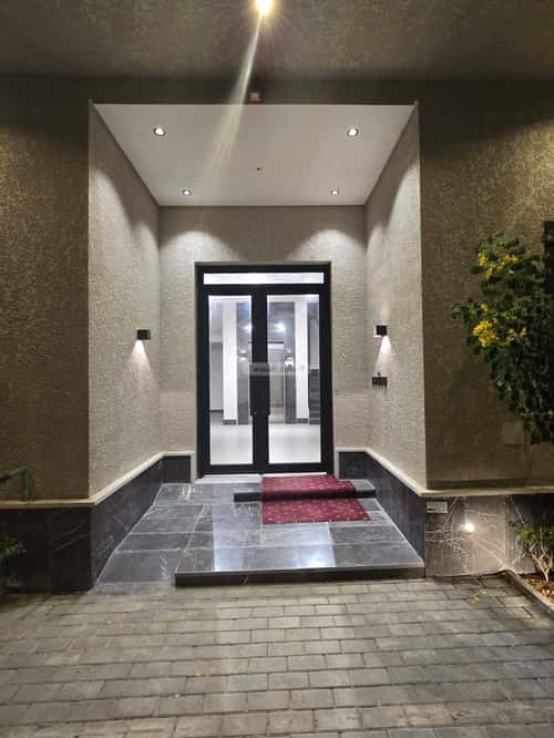 Apartment with 5 Bedrooms Al-Hazm, West Riyadh, Riyadh