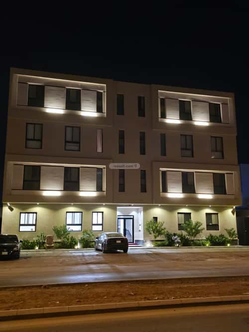 Apartment with 5 Bedrooms Al-Hazm, West Riyadh, Riyadh