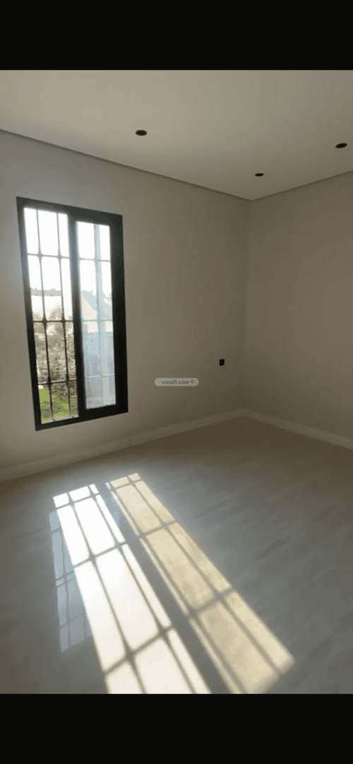 فيلا 375 متر مربع شمالية على شارع 15م القادسية، شرق الرياض، الرياض