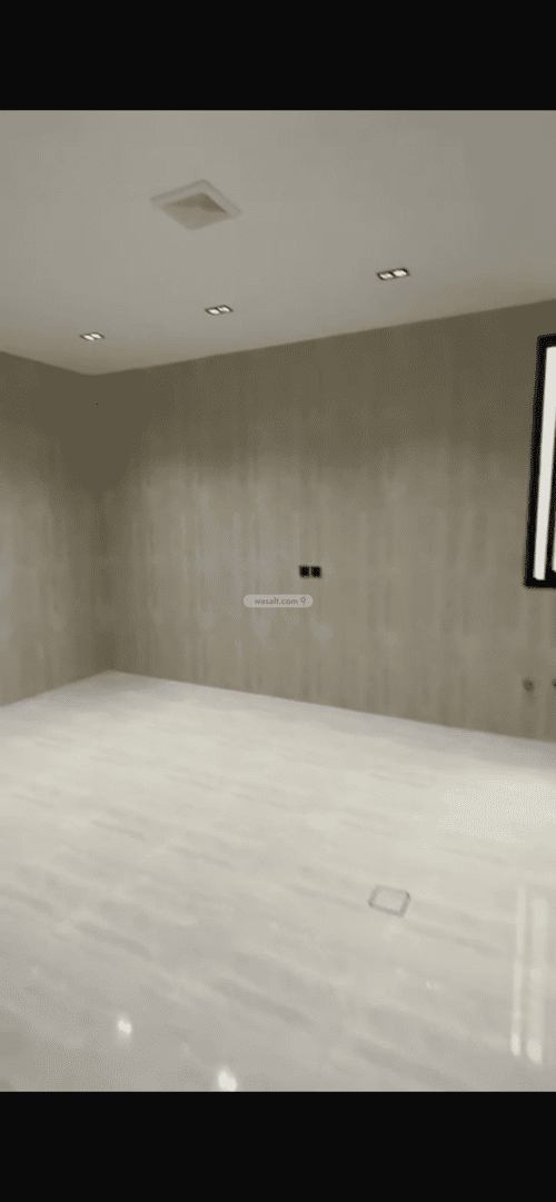 فيلا 375 متر مربع شمالية على شارع 15م القادسية، شرق الرياض، الرياض