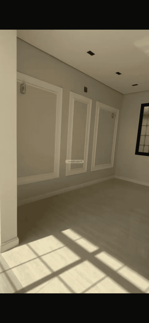 Villa 375 SQM Facing North on 15m Width Street Al-Qadisiyah, East Riyadh, Riyadh