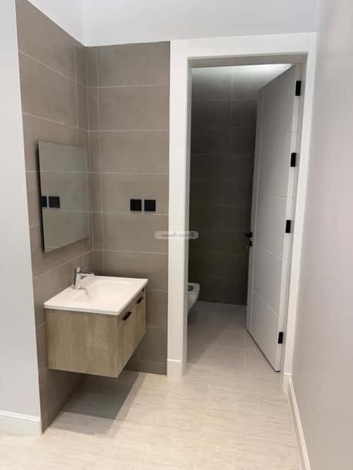 شقة ب 4 غرف طويق، غرب الرياض، الرياض