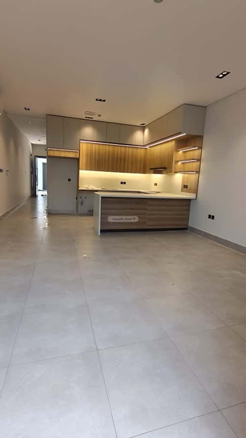 Floor 216 SQM with 4 bedrooms الرمال، شرق الرياض، الرياض