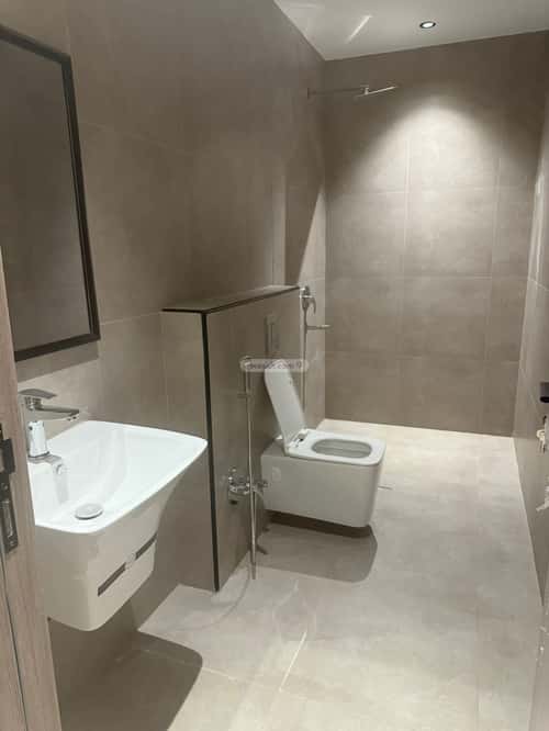 Floor 216 SQM with 4 bedrooms الرمال، شرق الرياض، الرياض