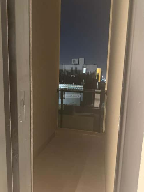 Floor 216 SQM with 4 bedrooms الرمال، شرق الرياض، الرياض