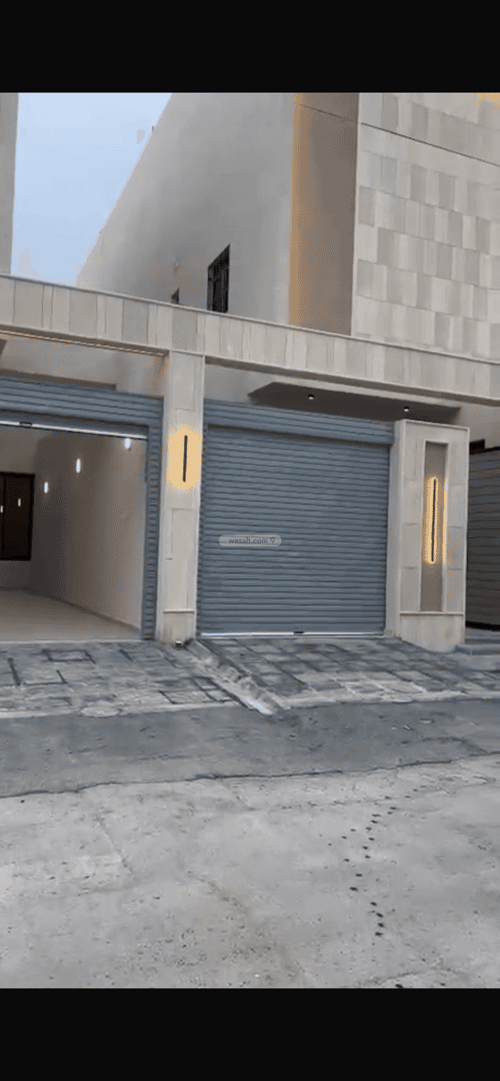 دور 167 متر مربع ب 4 غرف الندوة، شرق الرياض، الرياض